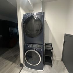 Samsung Washer And Dryer