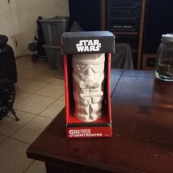 Geeki Tikis Stormtrooper
