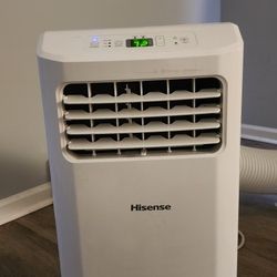 Portable Air Conditioner 