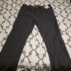 Wrangler Pants