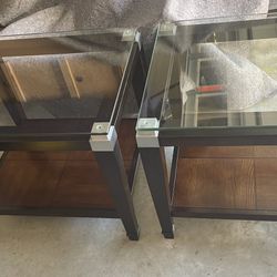 End Tables