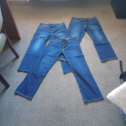 Brand New American Eagle Jeans 