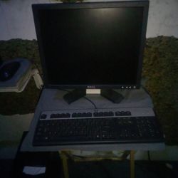 Dell Computer 