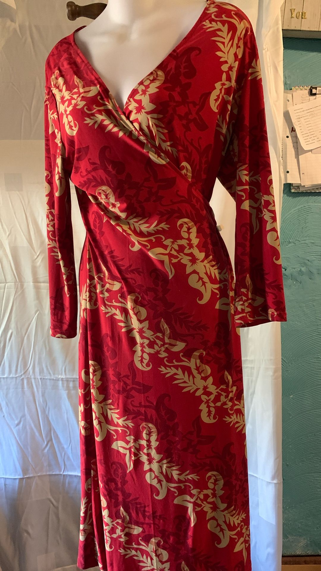 “ BCB Maxazria “ Dress Size L