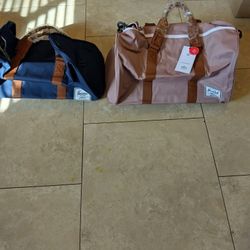 Herschal Duffle Bags 