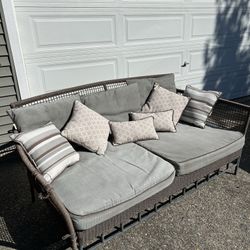Patio Furniture 