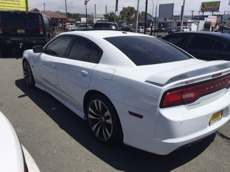 2012 Dodge Charger set8