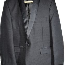 Boy’s Suit Jacket 