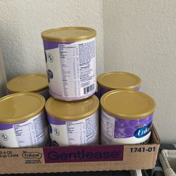 Enfamil Gentlease 