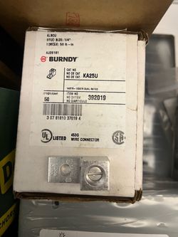 Electrical material