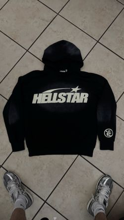 hellstar hoodie