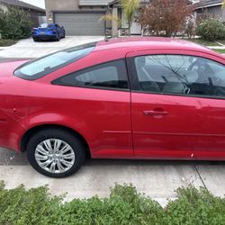 2008 Chevrolet Cobalt • Coupe 2D