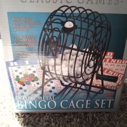 Bingo Game