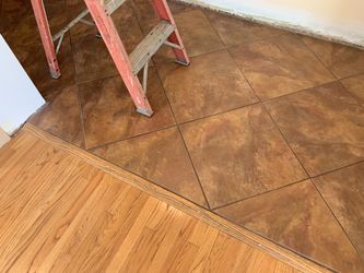 Flooring