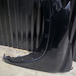 2022 - 2025 TOYOTA COROLLA CROSS LEFT DRIVER FENDER OEM 