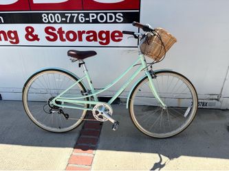 Electra beach cruiser