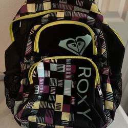 Roxy Backpack