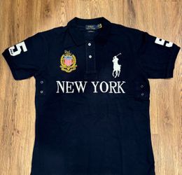 New York Ralph Lauren Polo