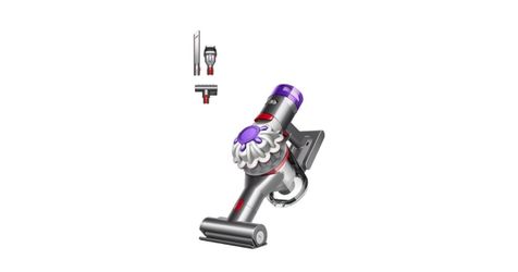 DYSON V8 CAR & BOAT HAND HELD VACUUM.