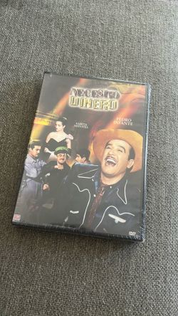 Necesito Dinero DVD Pedro infante