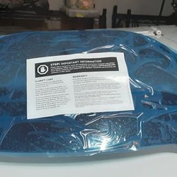 2020 Harley Roadglide Windshield