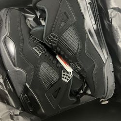 Jordan 4