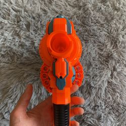 Nerf Elite 2.0 Shockwave RD 15 Blaster