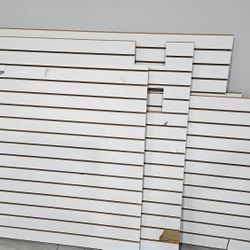 Slatwalls For Sale 