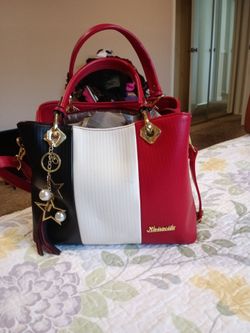 New purse for 40.00
