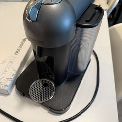 Nespresso VertuoLine