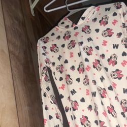 Minnie Mouse Dress Brand New With Tags 10/12