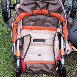 Jogger, Stroller, Great Condition $69