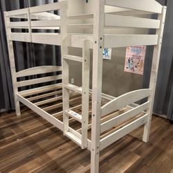 Bunk Bed For Sale