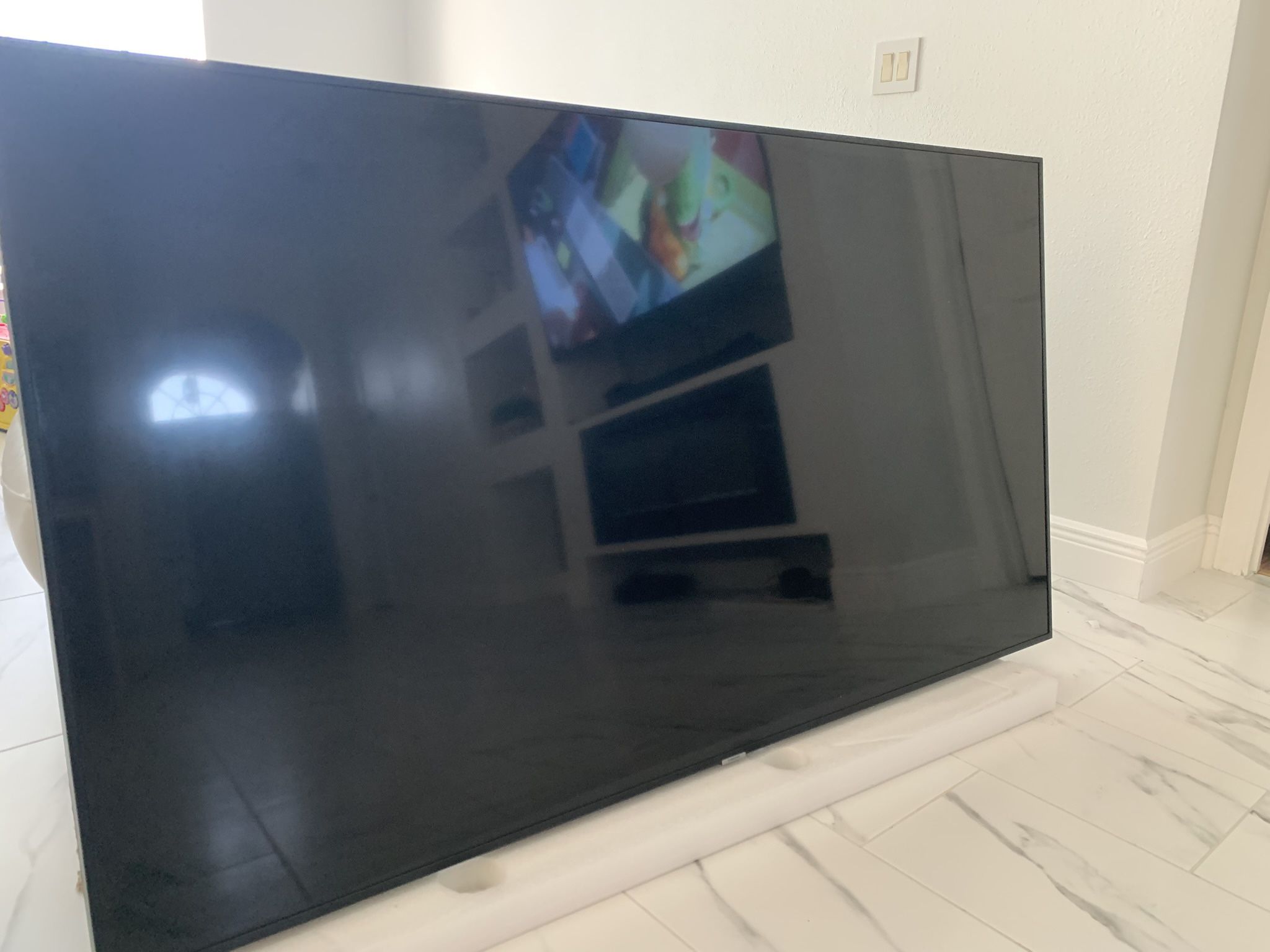 65 Inch Samsung Tv