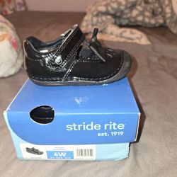Stride Rite First Walking Shoes
