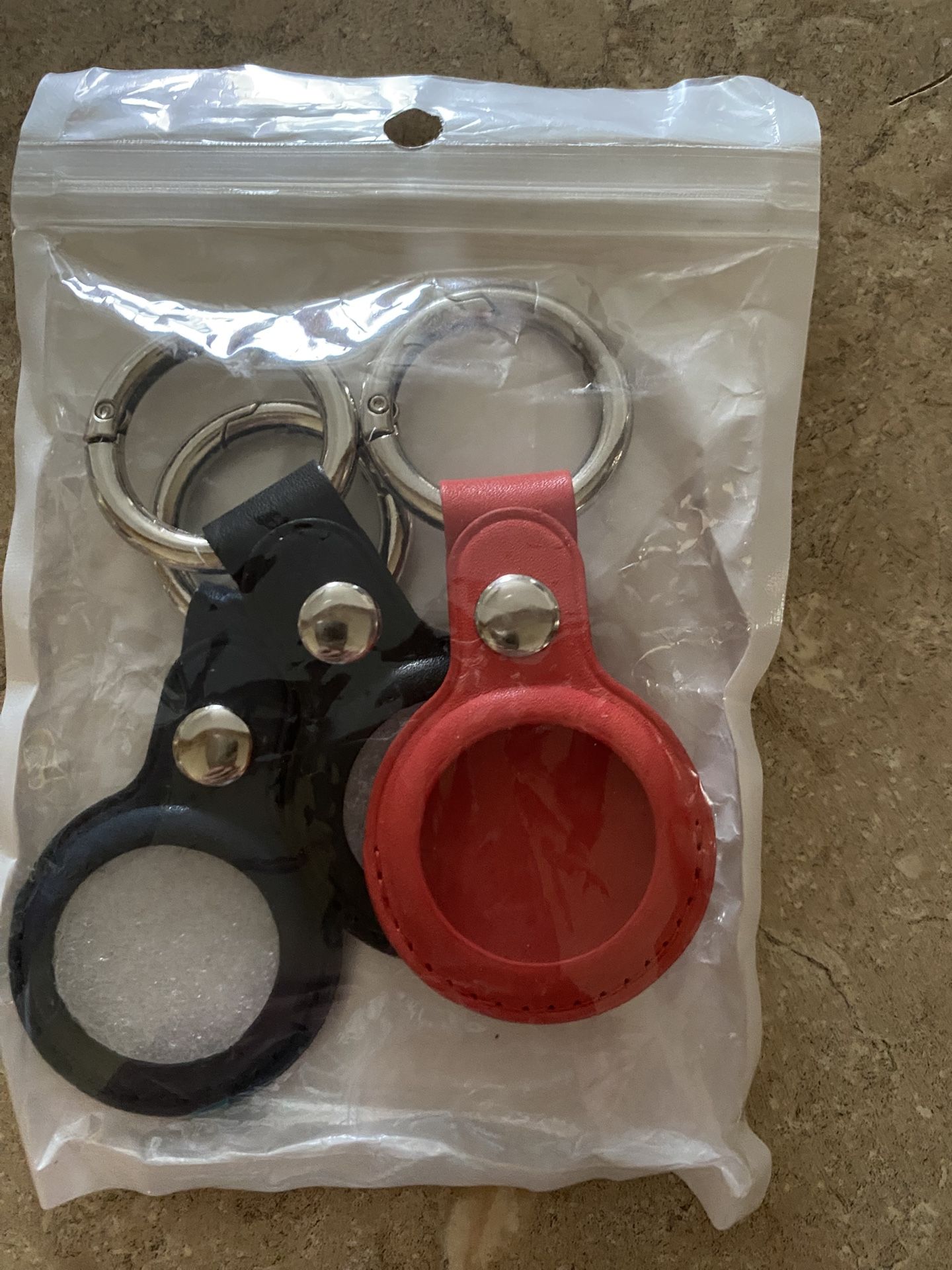 3 Pk New Air Tag Holders