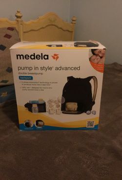 Medea Breast Pump