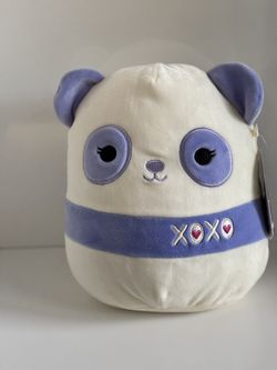 Squishmallow 8”