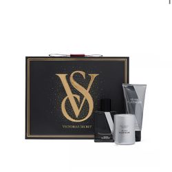Victoria Secret Platinum Set For Men 