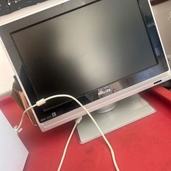 Computer Monitor 