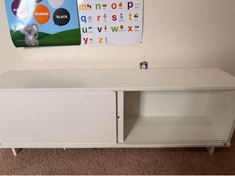 Storage/ Entertainment Stand