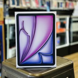 iPad Air M2 Chip 11 Inch Latest Model