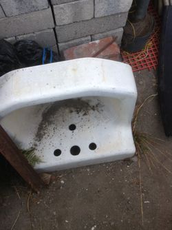 Sink