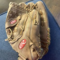 Men’s Baseball Glove