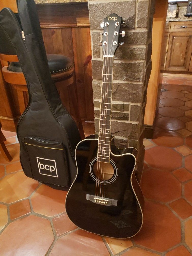 BCP Guitar