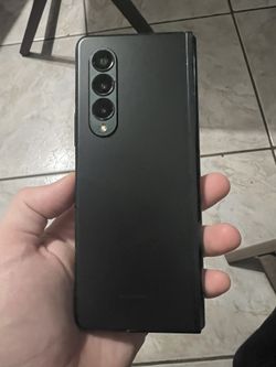 Galaxy Z Fold