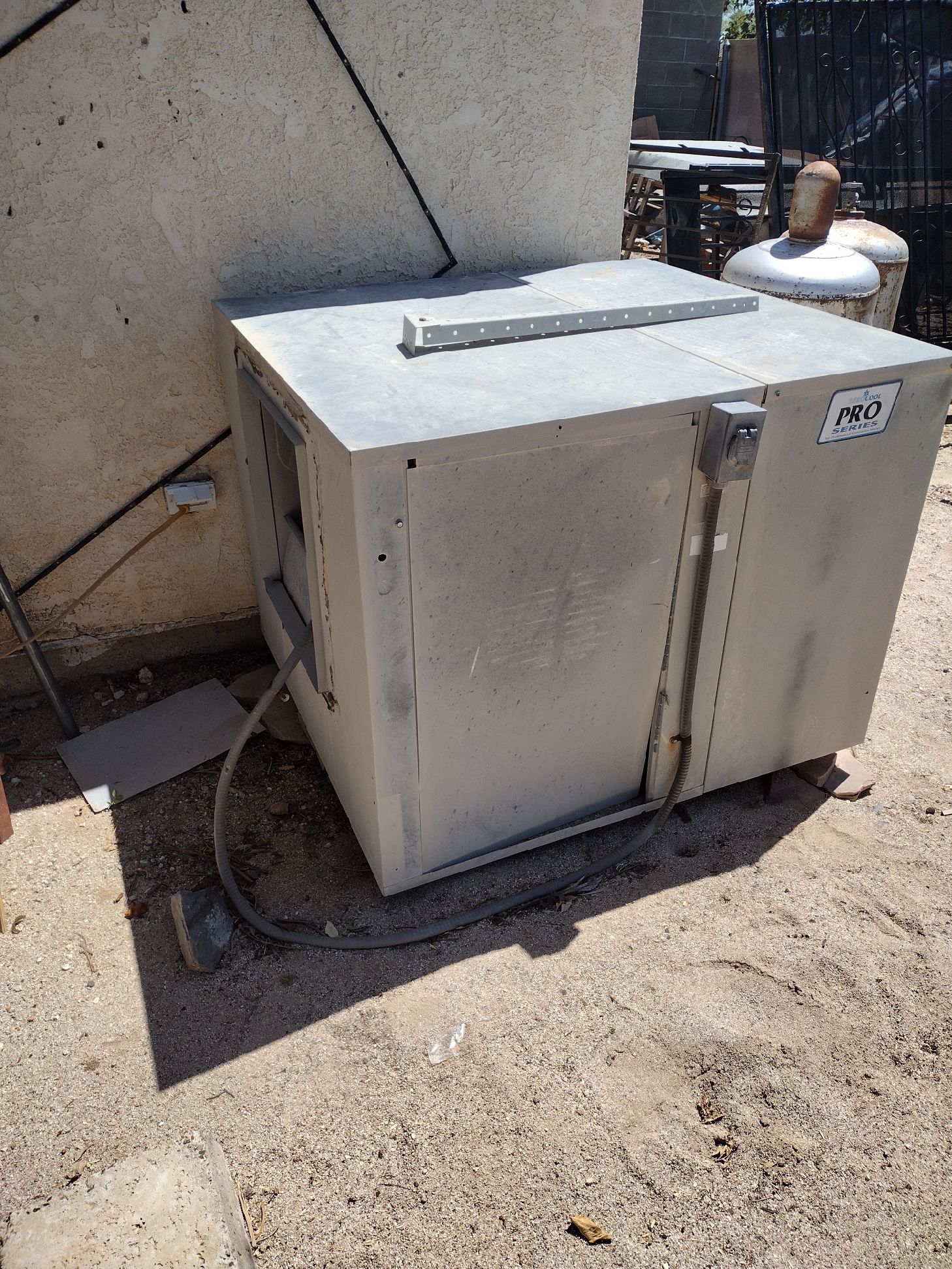 Swamp cooler- Pickup only