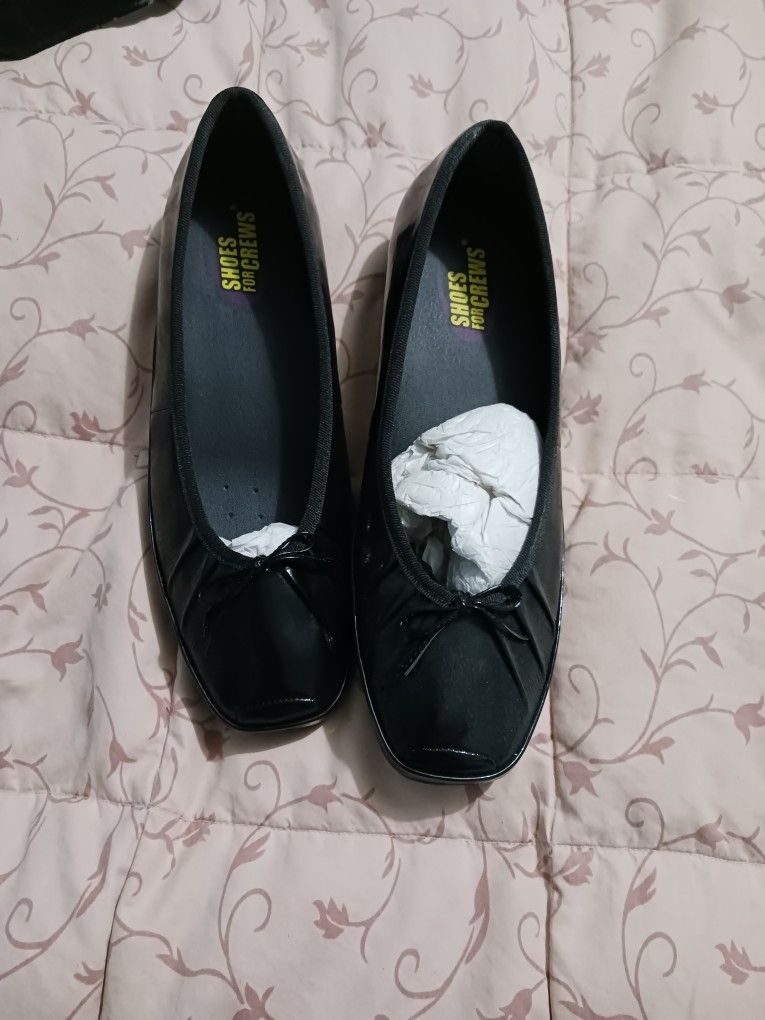 New Shoes For Crews Shoes Woman's Size 8 1/2
