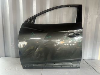 2022 2023 2024 2025 HYUNDAI TUCSON FRONT LEFT DRIVER SIDE DOOR SHELL OEM