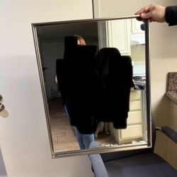 Decor Mirror For Vanity Bathroom